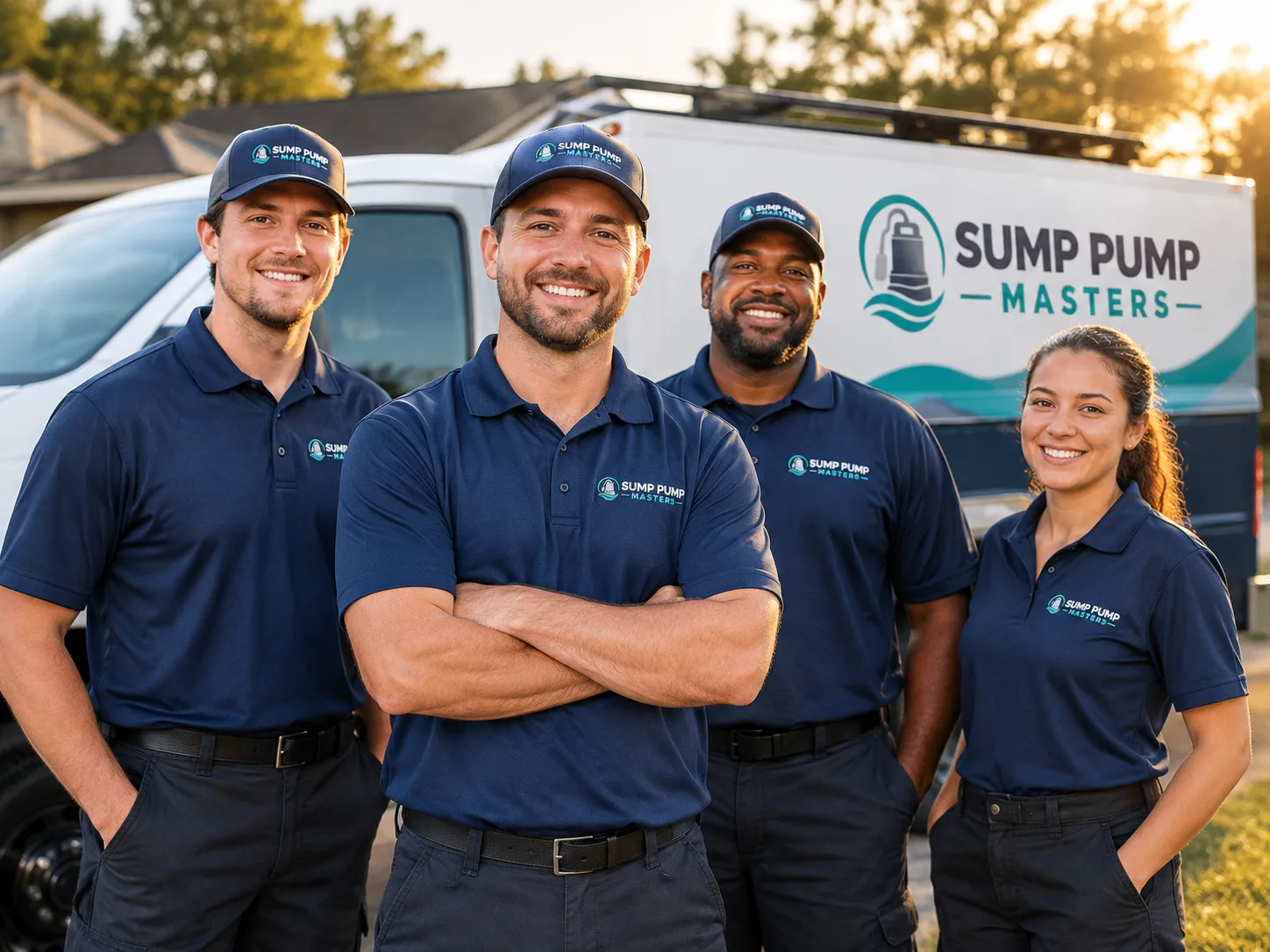 Sump Pump Repair company in Fedora, SD