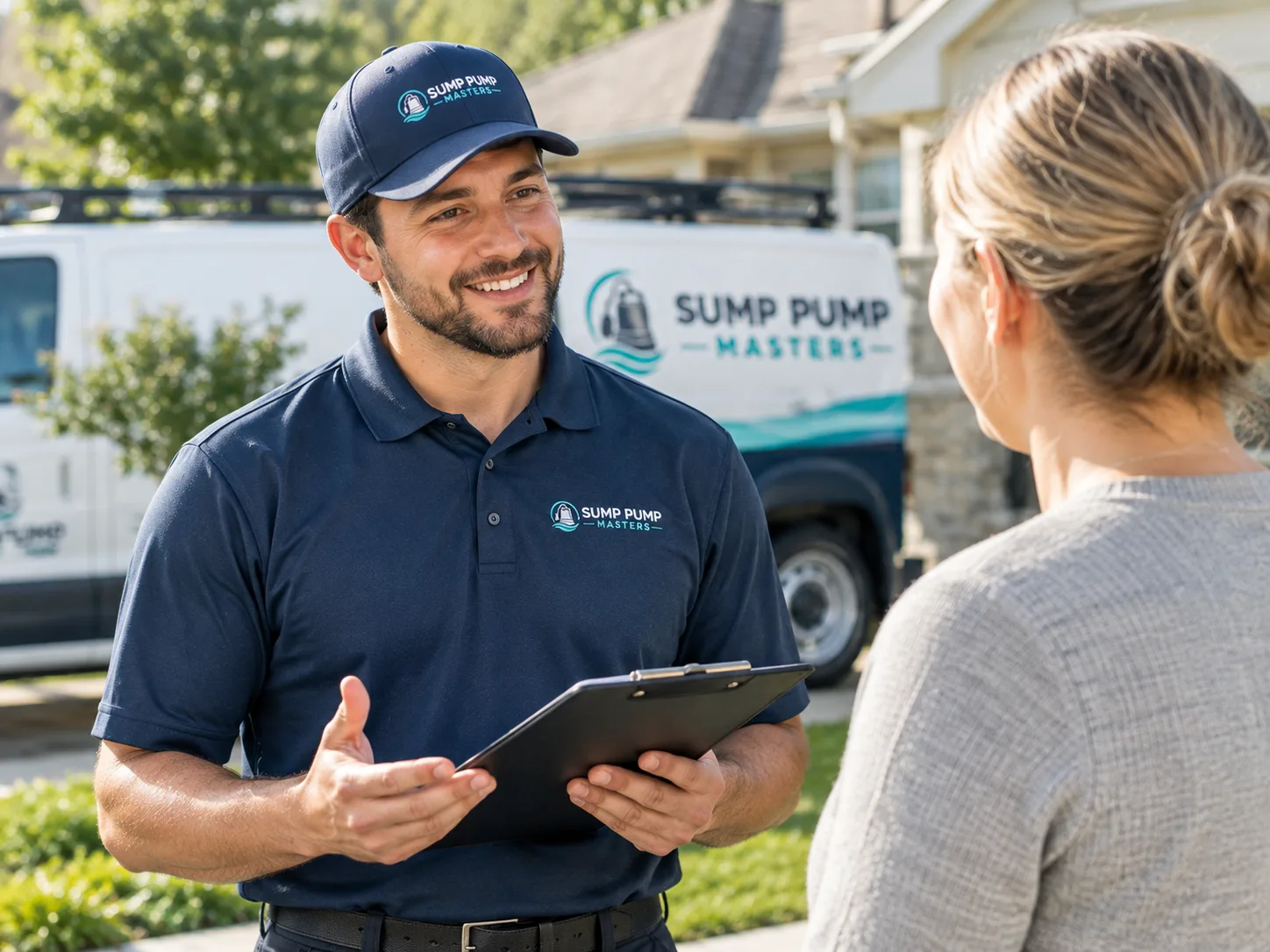 Sump Pump Repair Fedora, SD FAQs